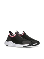 Tommy Hilfiger Low Cut Easy-On Sneaker Black W T3A5-33057-1355999-999 boty