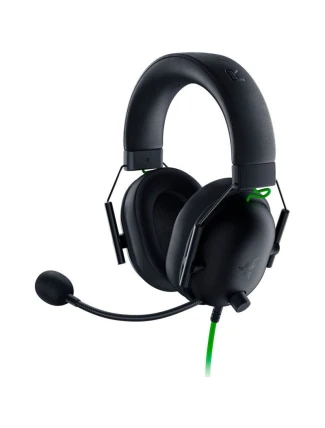 Sluchátka Razer BlackShark V2 X