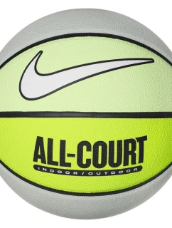 Míč EVERYDAY ALL COURT 8P DEFLATED