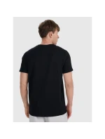 Trička 4F M 4FWSS25TTSHM3965-94S pánské