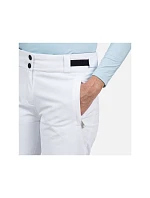 Rossignol W Staci Pant bílá Rossignol W Staci Pant bílá