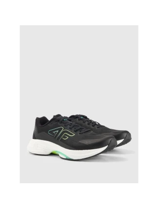 Pánská běžecká obuv Speed Runner 4F 4FRSS25FSPOM154-20S