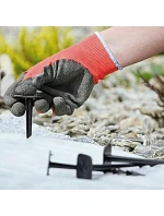 HARPOON PEG PINS 20CM 50 SHEET dětské