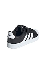 Dětská obuv adidas Streettalk black JQ8593