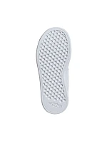 Dětská obuv adidas Advantage Base 2.0 white IE9020