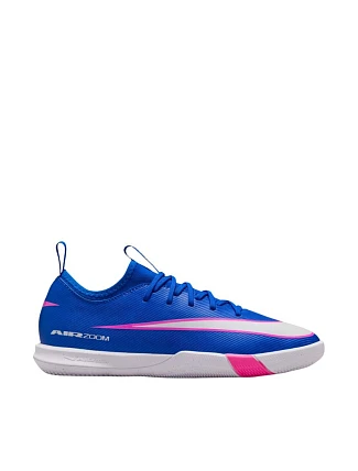 Dětské kopačky Nike Zoom Mercurial Vapor 16 Academy IC FQ8411 446 Dětské kopačky Nike Zoom Mercurial Vapor 16 Academy IC FQ8411 446