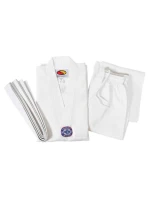 Unisex kimono pro taekwondo SMJ Sport HS-TNK-000008550