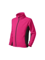 Dětská fleecová mikina s kapucí Frosty Jr MLI-52940 - Malfini Dětská fleecová mikina s kapucí Frosty Jr MLI-52940 - Malfini