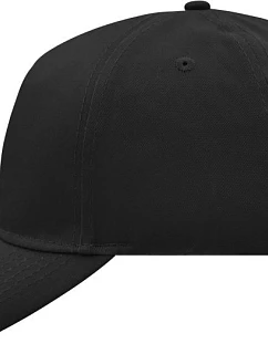 Daiber MB 6117 5 panelová kšiltovka 03.6117 black