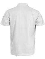 Spiro S 288X Sportovní polo "Aircool" 29.288X white