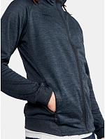 Craft Corporate ADV Unify Hoodie Jacket M Pánská bunda s kapucí 81.9132 bright red