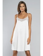 Italian Fashion Dotyk ws.r. short barva:ecru Italian Fashion Dotyk ws.r. short barva:ecru