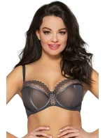 Ava 2017 Tiara barva:grafitová