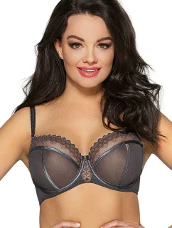 Ava 2017 Tiara barva:grafitová