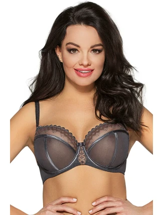 Ava 2017 Tiara barva:grafitová