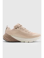 Dámské sportovní boty 4F 4FMM00FSPOF027 Růžové