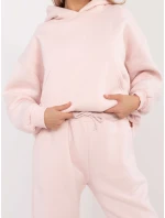 Sada EM KMPL 630 2,84 světle růžová