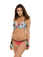 Oksana Nektarinkové plavky M-528 (3) - Marko Oksana Nektarinkové plavky M-528 (3) - Marko