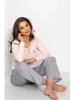Pyžamo Linda - Momenti pro mě Pyžamo Linda - Momenti pro mě