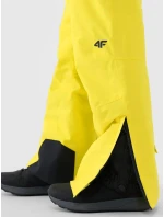 Chlapecké lyžařské kalhoty 4F