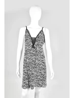 DÁMSKÝ DRES 746 SAVANNAH DÁMSKÝ DRES 746 SAVANNAH