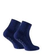 Vlněná chodidla s ABS 189