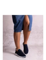 Tenisky  model 207223 Solea