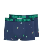 Pánské boxerky Henderson 41926 2PACK