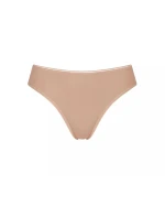 Dámské kalhotky Feel Sensational Tai - SMOOTH SKIN - tělové 6106 - SLOGGI