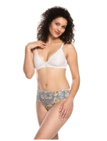 Kalhotky Lama L-1508 BI A'2 S-XL