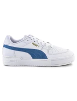 Unisex volnočasová obuv Puma Cali Pro Denim 385690-01