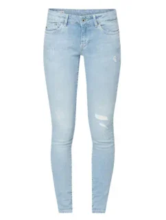 Kalhoty Pepe Jeans Pixie W PL200025 dámské