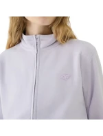 Mikina 4F F322 W 4FWSS25TFLEF322 51S Mikina 4F F322 W 4FWSS25TFLEF322 51S