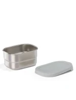 Obědový box Affenzahn Koala z nerezové oceli (AFZ-LBX-001-029)