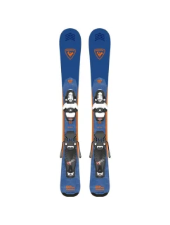 Lyžařský set ROSSIGNOL EXPERIENCE PRO TEAM4