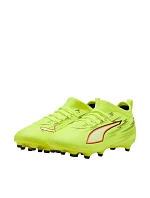 Dětské kopačky Puma Ultra 6 Match FG/AG 108701 01