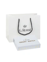 Dámské hodinky SMARTWATCH G.Rossi SW017-5 Dámské hodinky SMARTWATCH G.Rossi SW017-5