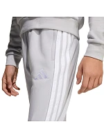 Dětské tepláky adidas Tiro 26 League šedé JY9672