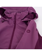 Dětská přechodná bunda CASPAR JRG