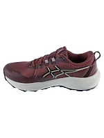 ASICS Gel-Venture 11 1011C160-600 vínové 42