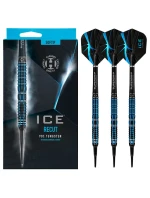 Šipky Harrows ICE Recut 90% Softip HS-TNK-000016032