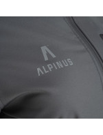 Alpinus Bergamo W BR18186 Softshellová bunda