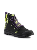 Pánské boty Pampa Lite Lace It M 78353-099-M - Palladium Pánské boty Pampa Lite Lace It M 78353-099-M - Palladium