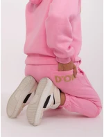 EM KMPL 802 set.97P růžová