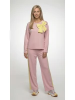 Sada IT KMPL 22220.25 světle růžová