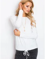 Halenka RV BZ 5122.12P bílá