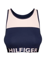 Dámská sportovní podprsenka Fashion UW0UW01227 - Tommy Hilfiger Dámská sportovní podprsenka Fashion UW0UW01227 - Tommy Hilfiger