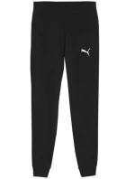 Pánské tepláky 658598 03 černé - Puma