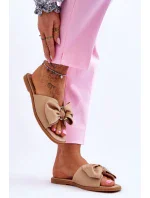 Pantofle  model 178342 Step in style