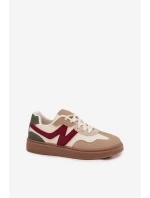 Sportovní obuv model 217466 Step in style Sportovní obuv model 217466 Step in style